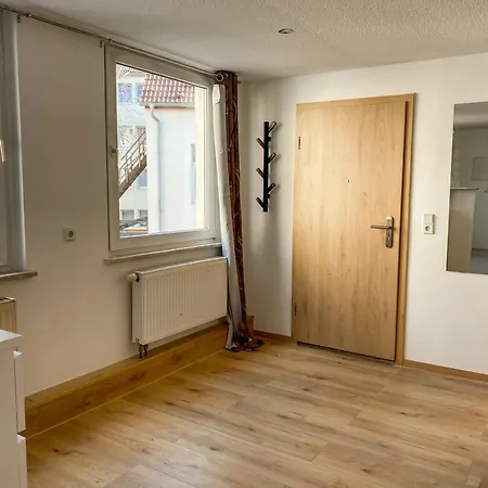 Modernes City-studio Mit Küche, Perfekt Für Kurztrips&geschäftsreisende * Magdeburg